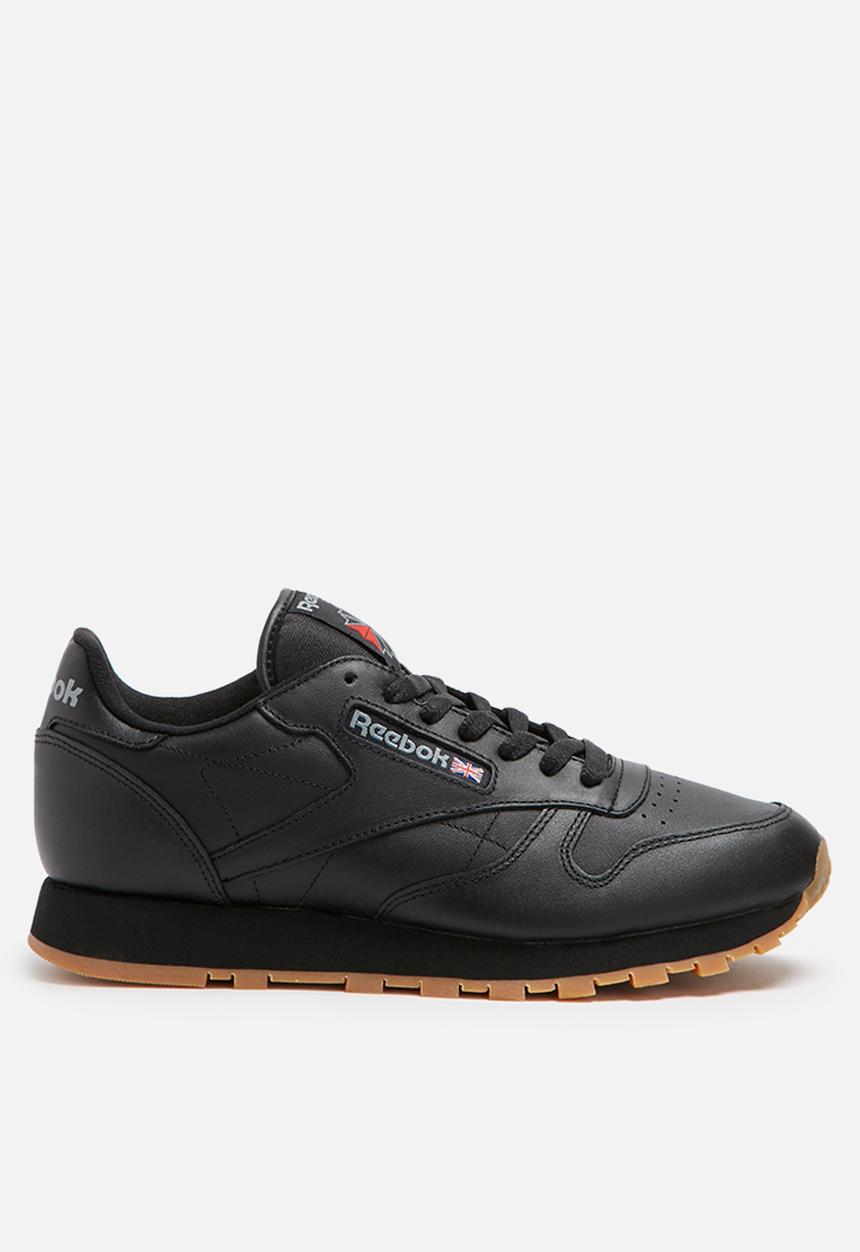 Reebok - Reebok Club Classic Leather Foundation