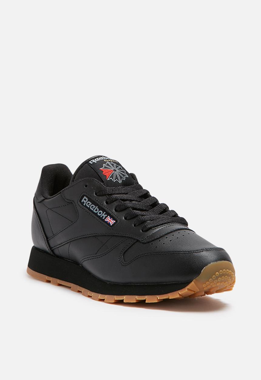 Reebok - Reebok Club Classic Leather Foundation