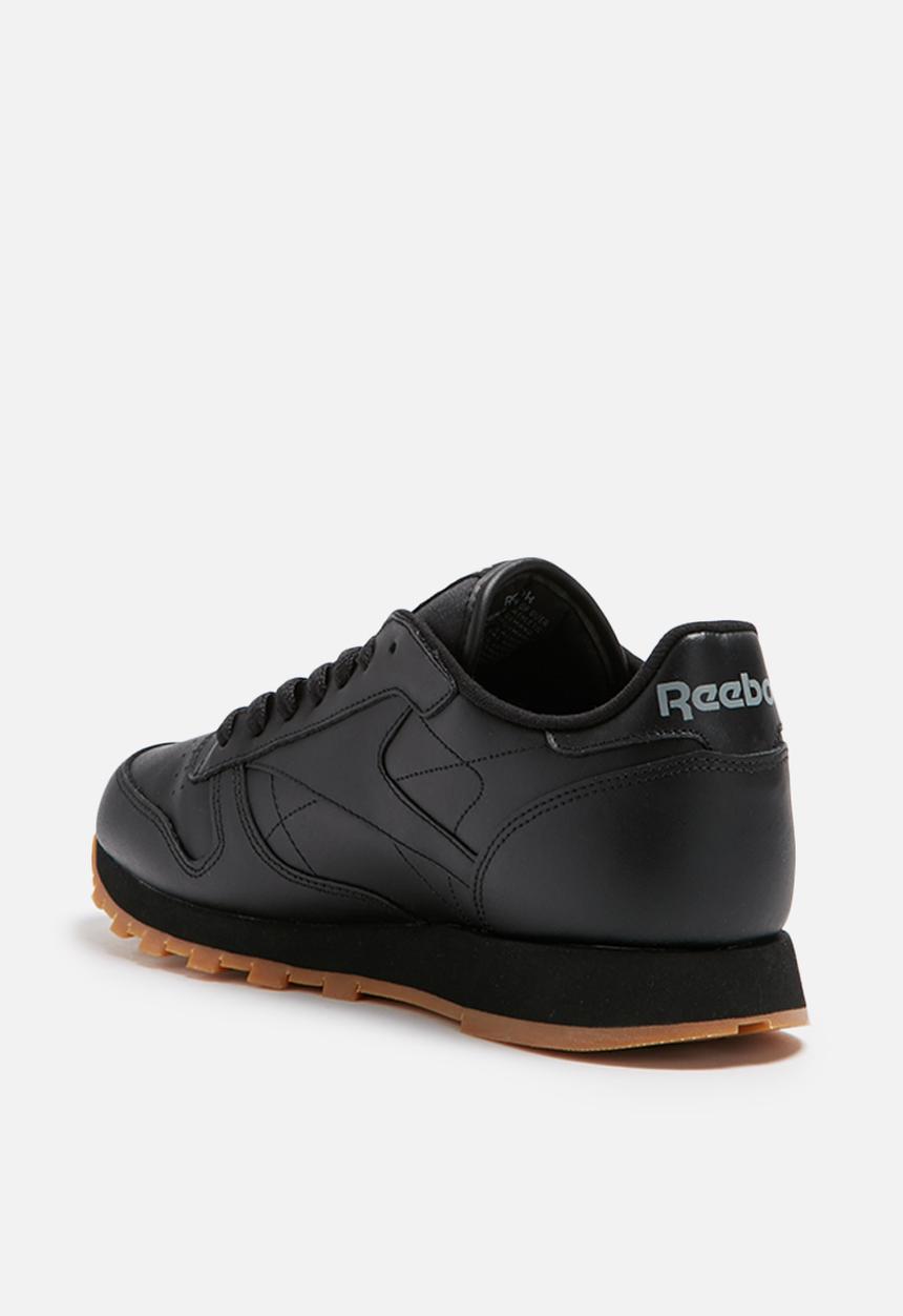 Reebok - Reebok Club Classic Leather Foundation