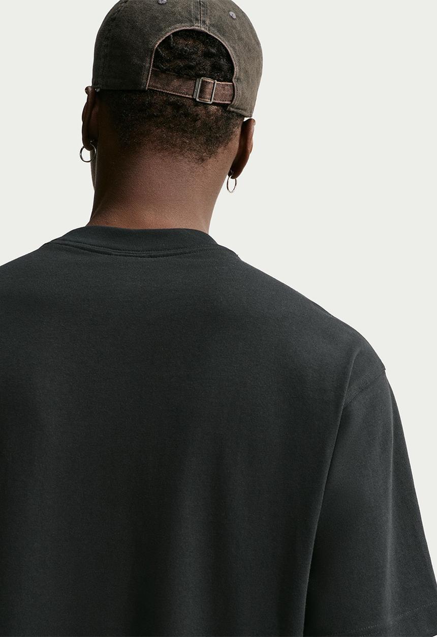 Nike - NSW "Good Vs Evil" Loose Fit  T-Shirt - Black