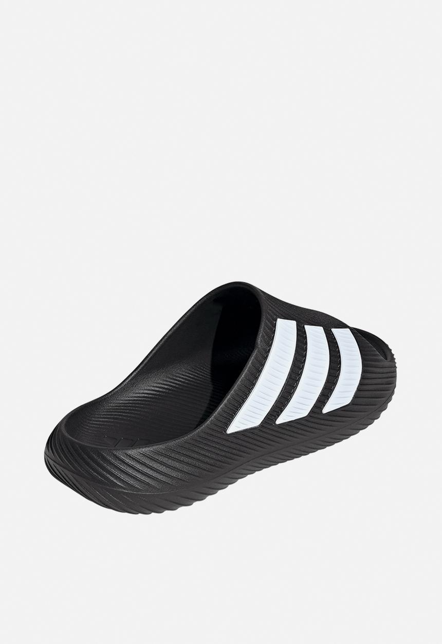adidas Originals - Purechill Slide - Core Black/Ftwr White/Core Black