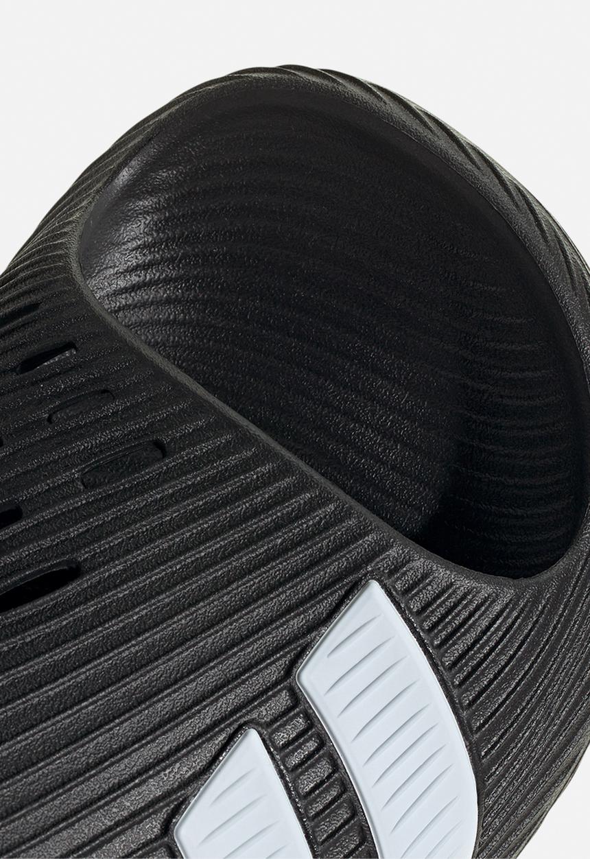 adidas Originals - Purechill Slide - Core Black/Ftwr White/Core Black