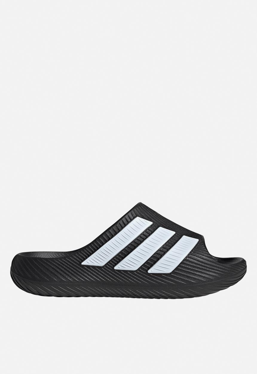 adidas Originals - Purechill Slide - Core Black/Ftwr White/Core Black