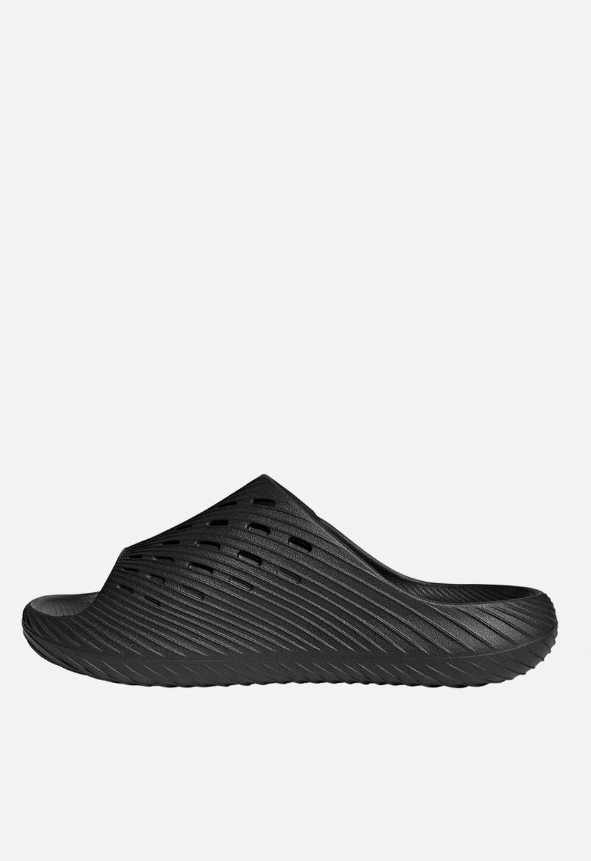 adidas Originals - Purechill Slide - Core Black/Ftwr White/Core Black