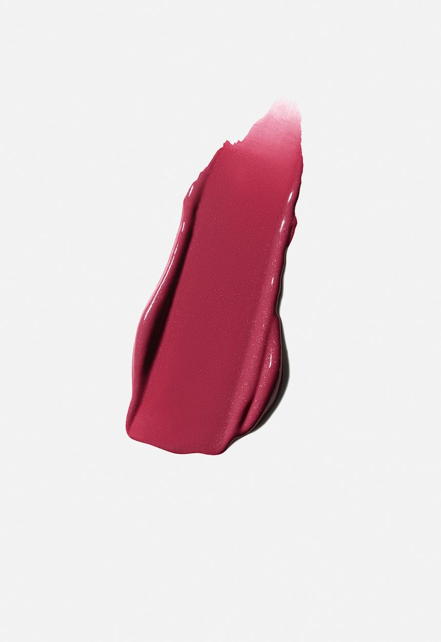 MAC - Lustreglass Sheer-Shine Lipstick - Beam There, Done That