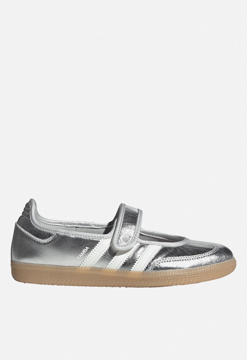 adidas Originals - SAMBA JANE W
