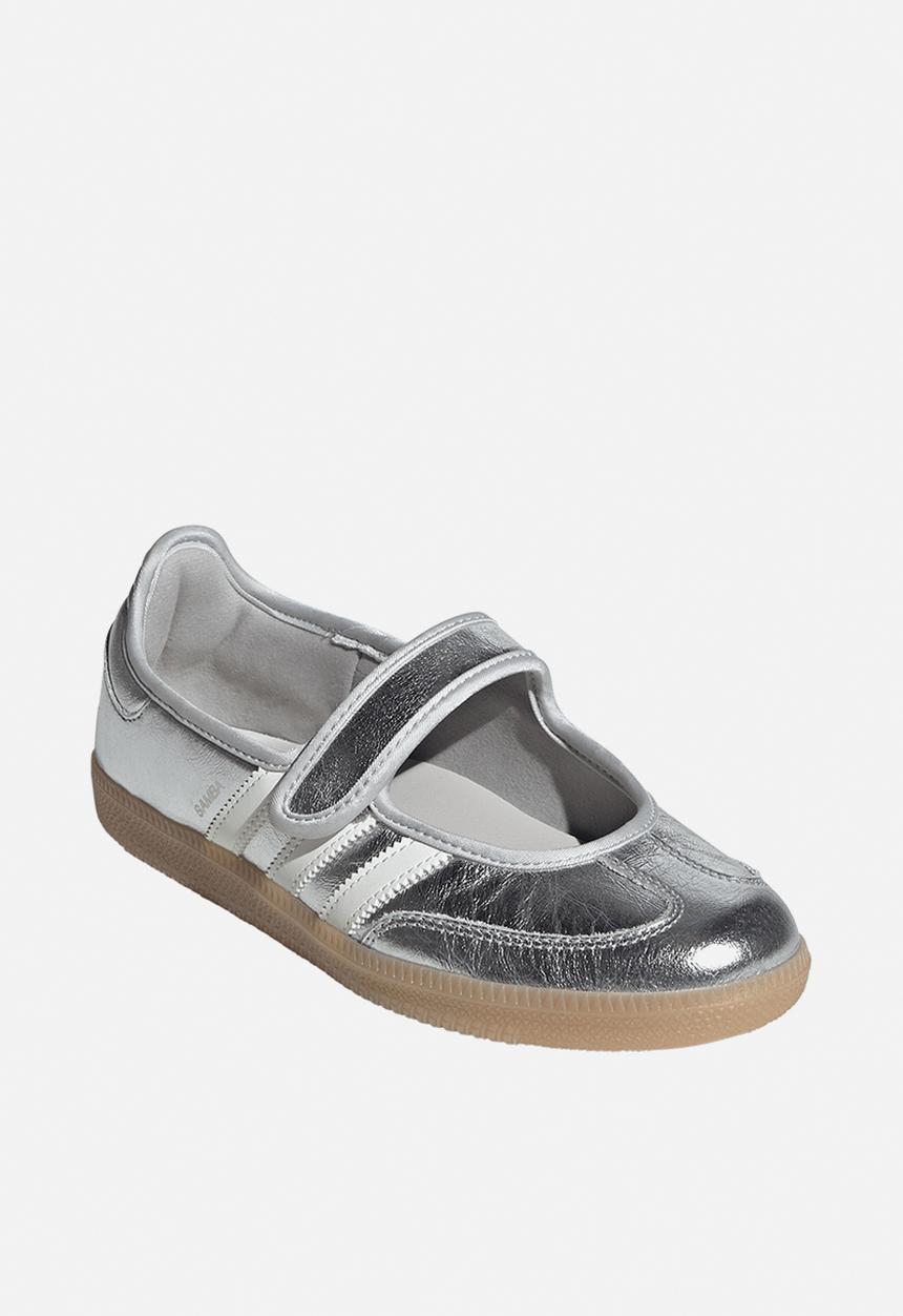 adidas Originals - SAMBA JANE W