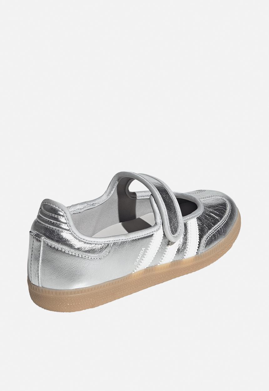 adidas Originals - SAMBA JANE W