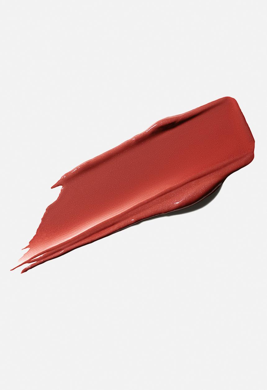 MAC - Lustreglass Sheer-Shine Lipstick - Business Casual