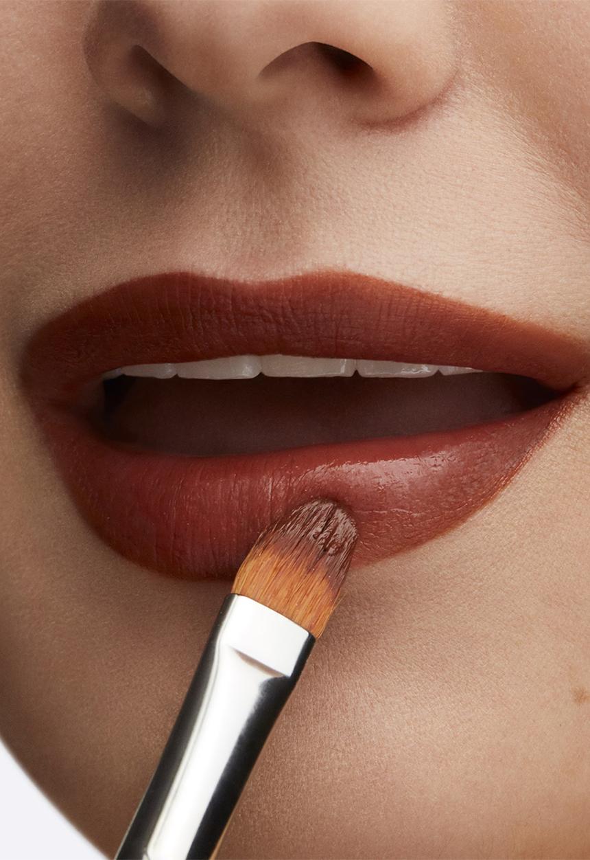 MAC - Lustreglass Sheer-Shine Lipstick - Can't Dull My Shine