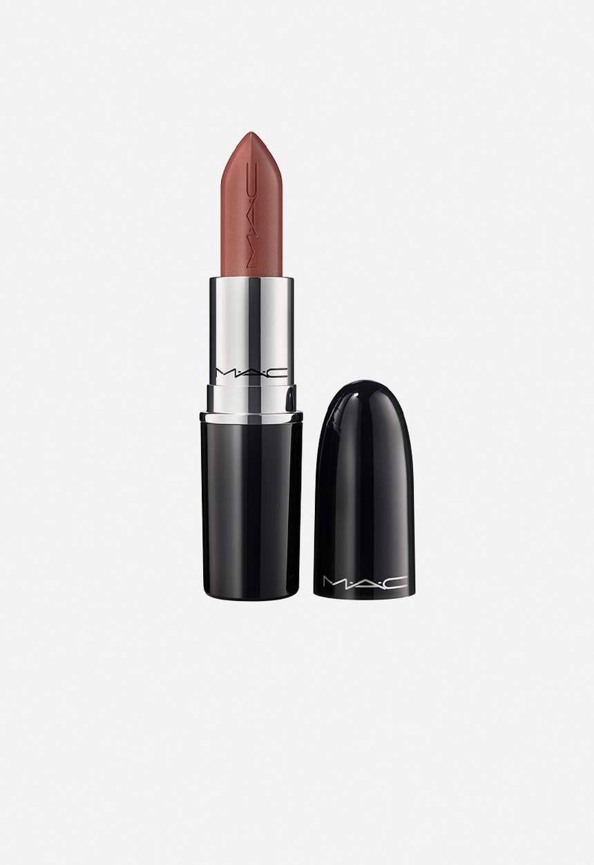 MAC - Lustreglass Sheer-Shine Lipstick - Alone Time
