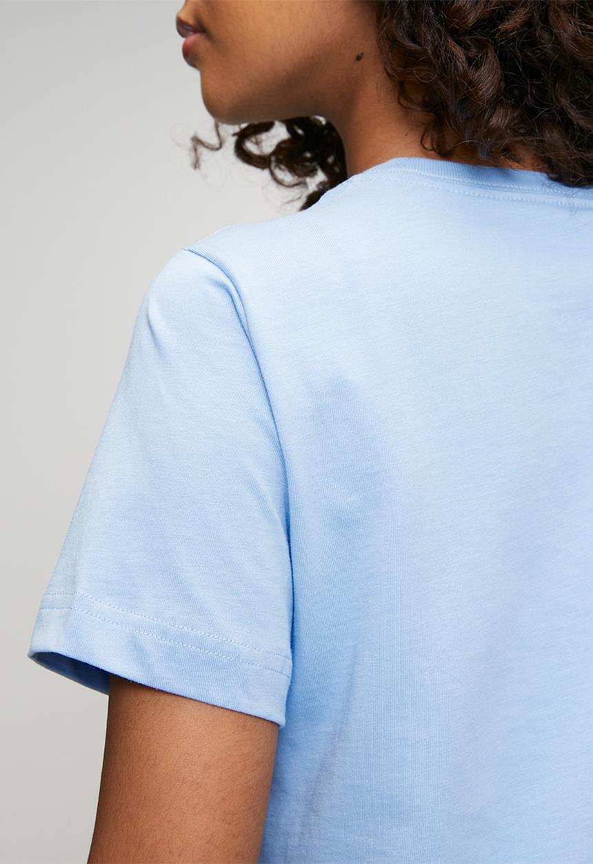adidas Performance - W Bf Wrdmrk Hd - Glow Blue
