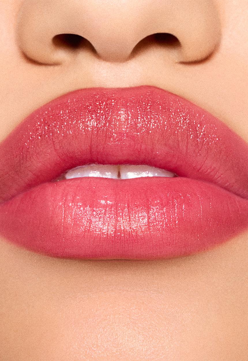 MAC - Lustreglass Sheer-Shine Lipstick - It's Yours