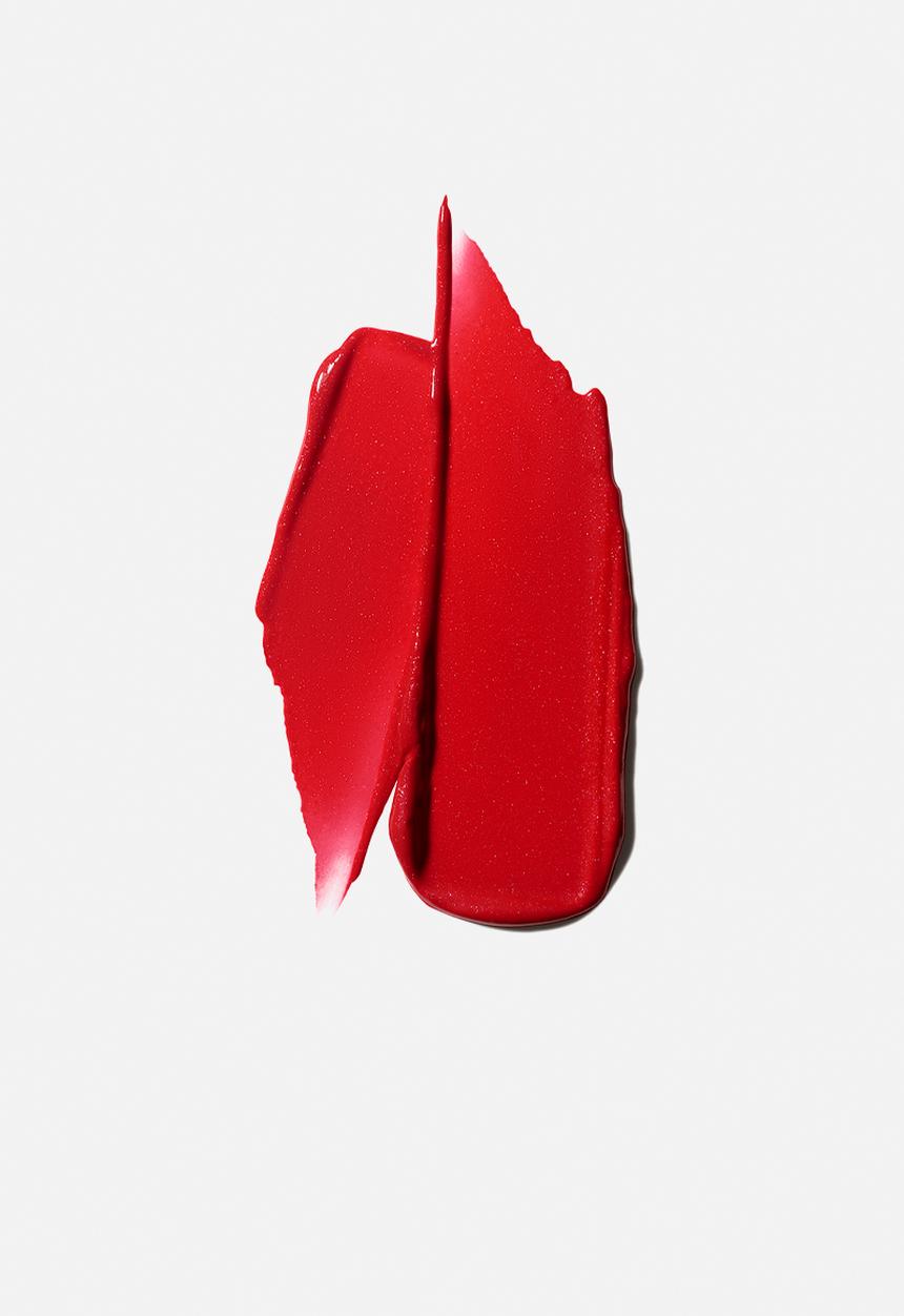 MAC - Lustreglass Sheer-Shine Lipstick - Cockney