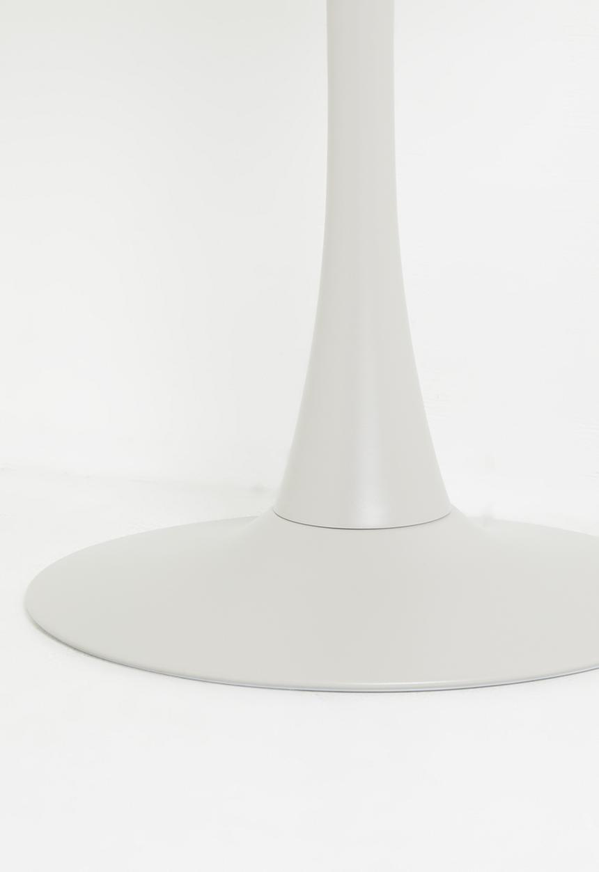 Sixth Floor - Cape Coast Outdoor Bistro Table - Greige