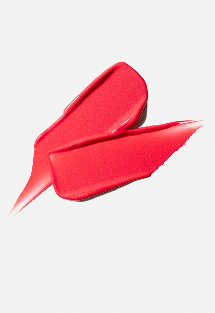 MAC - Lustreglass Sheer-Shine Lipstick - Gummy Bare