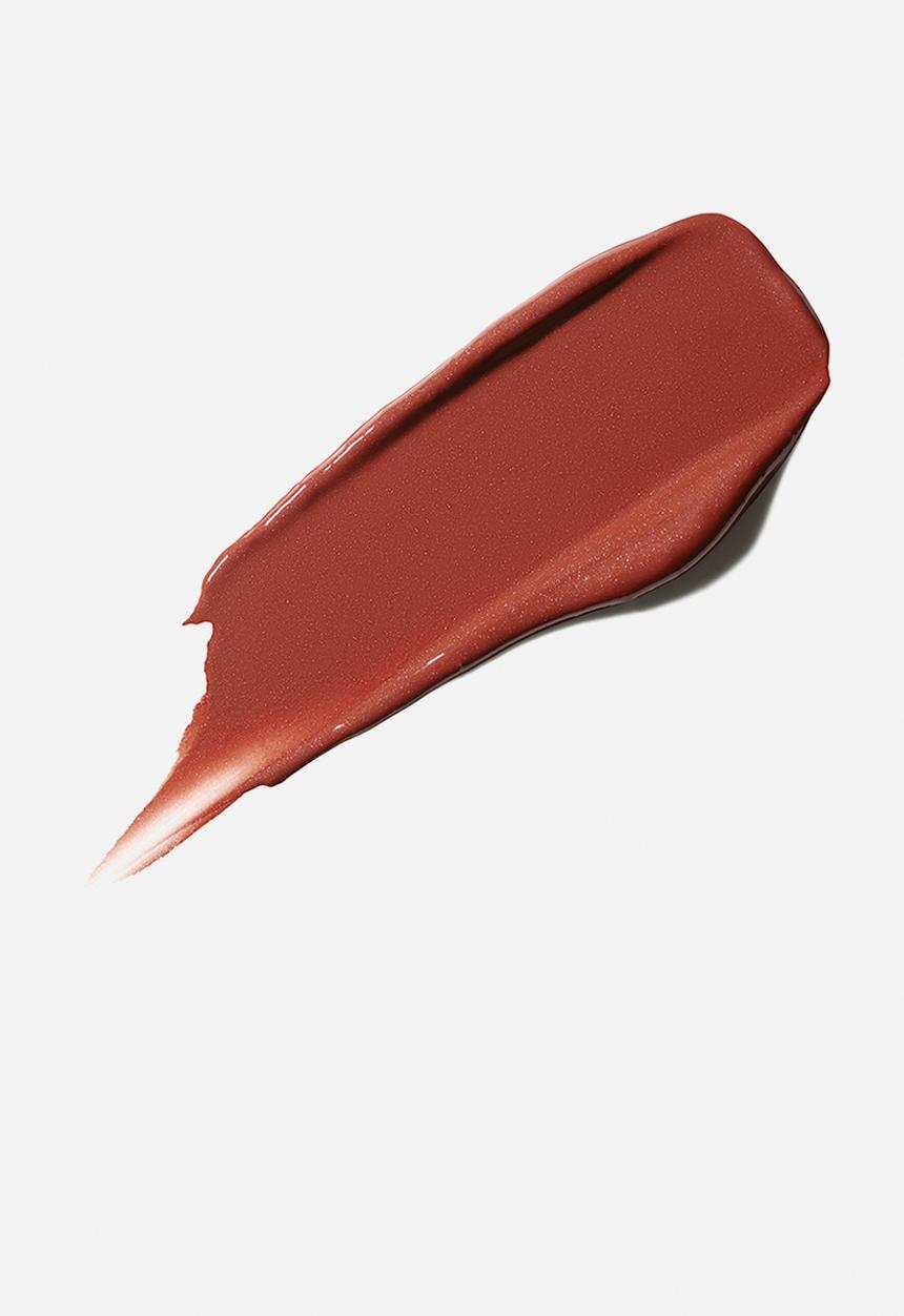 MAC - Lustreglass Sheer-Shine Lipstick - Lady Bug