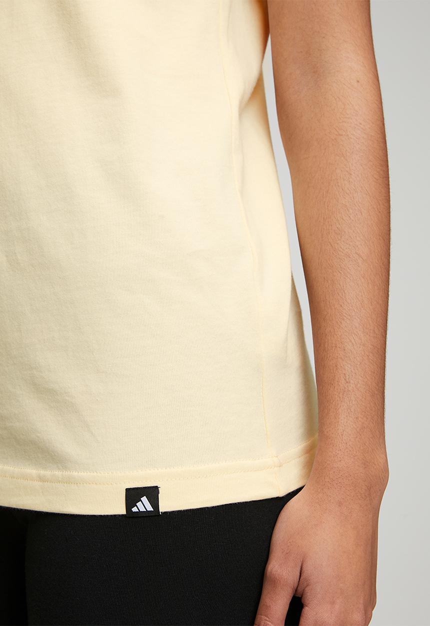 adidas Performance - W Bf Wrdmrk Hd - Warm Vanilla