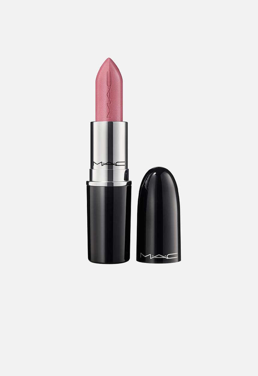 MAC - Lustreglass Sheer-Shine Lipstick - Not Humble, Just Bragging