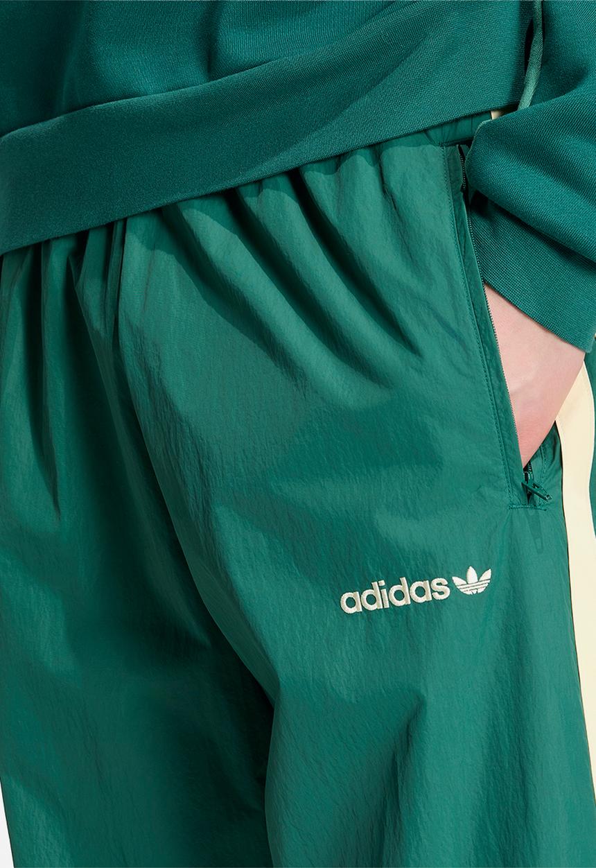adidas Originals - MUC Originals Cutline Track Pants - Collegiate green