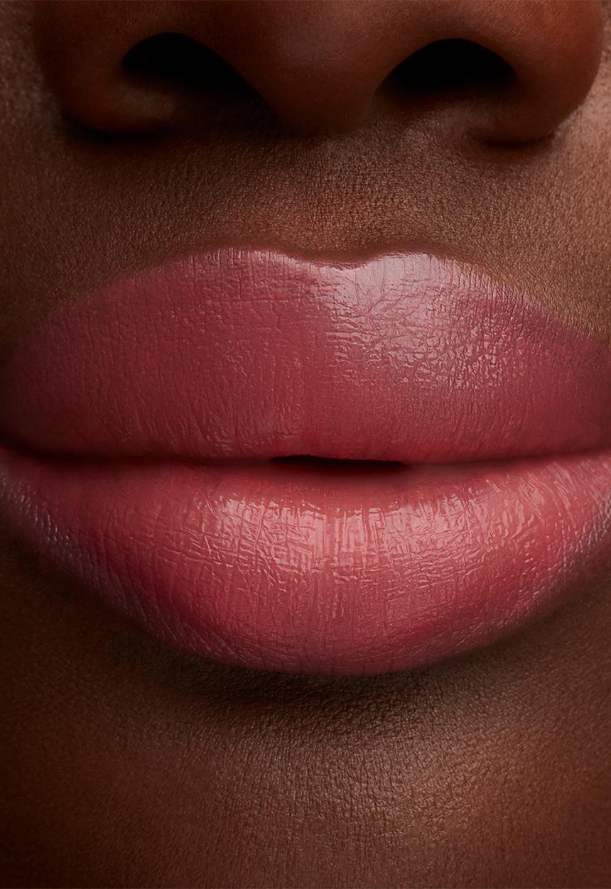 MAC - Lustreglass Sheer-Shine Lipstick - Pigment Of Your Imagination