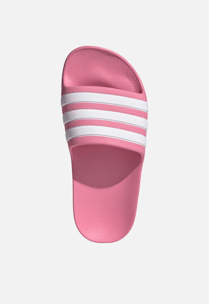adidas Performance - Adilette Aqua K