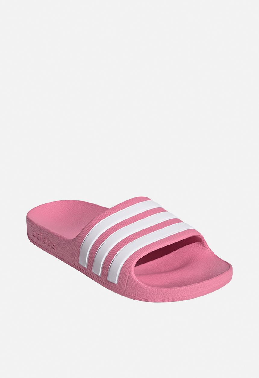 adidas Performance - Adilette Aqua K