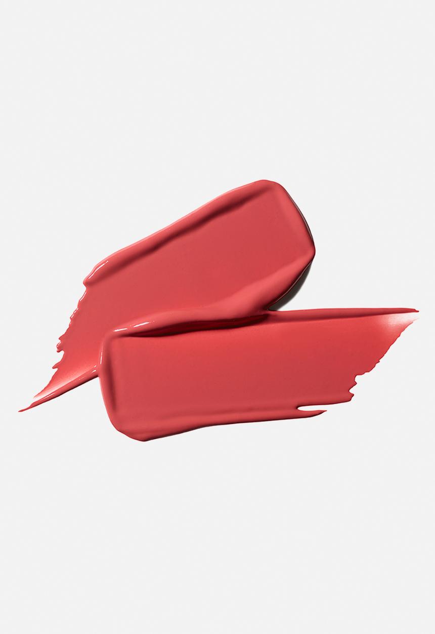 MAC - Lustreglass Sheer-Shine Lipstick - See Sheer