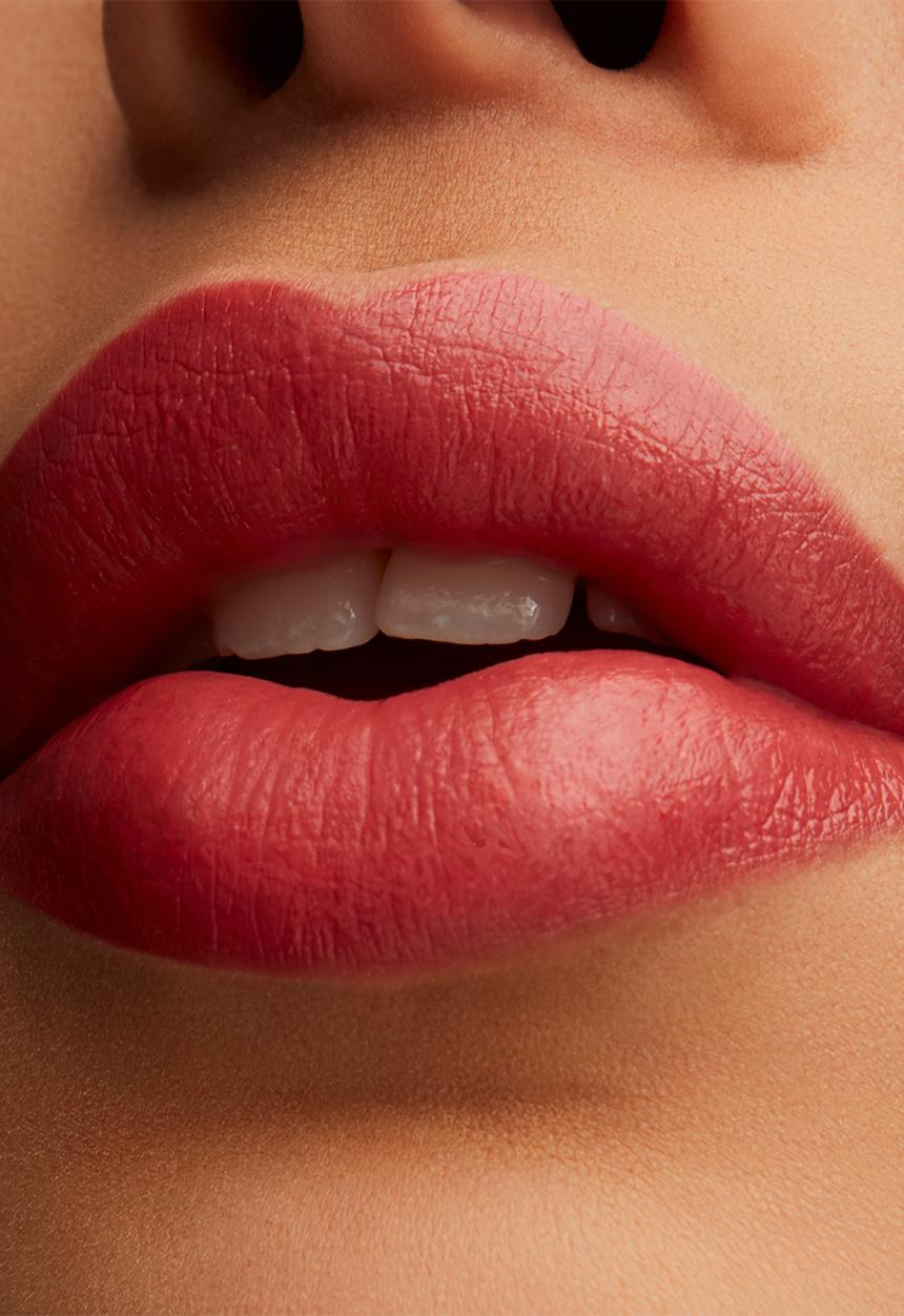 MAC - Lustreglass Sheer-Shine Lipstick - See Sheer