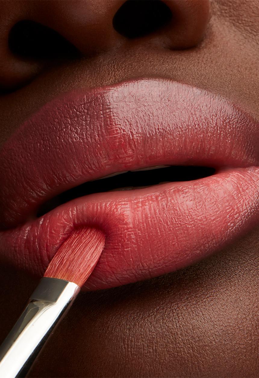 MAC - Lustreglass Sheer-Shine Lipstick - See Sheer
