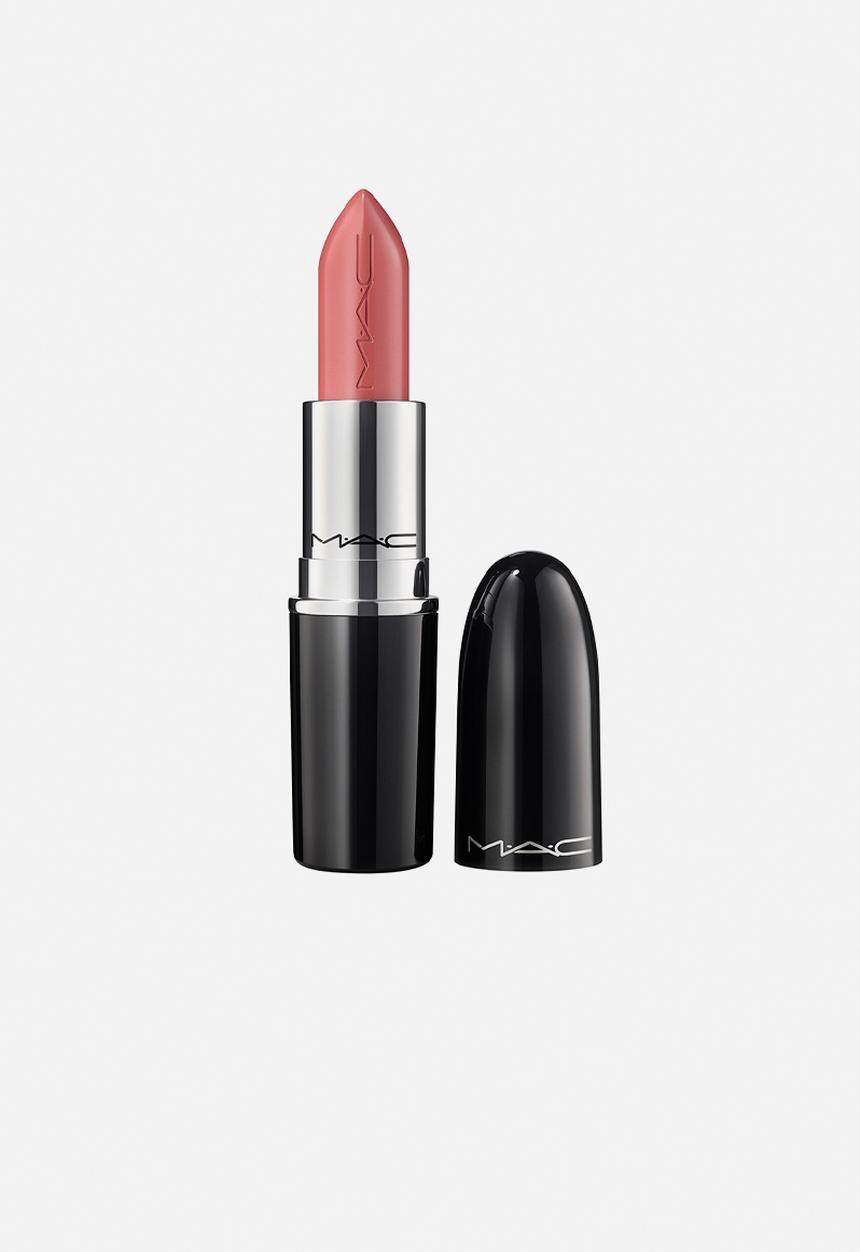 MAC - Lustreglass Sheer-Shine Lipstick - $Ellout