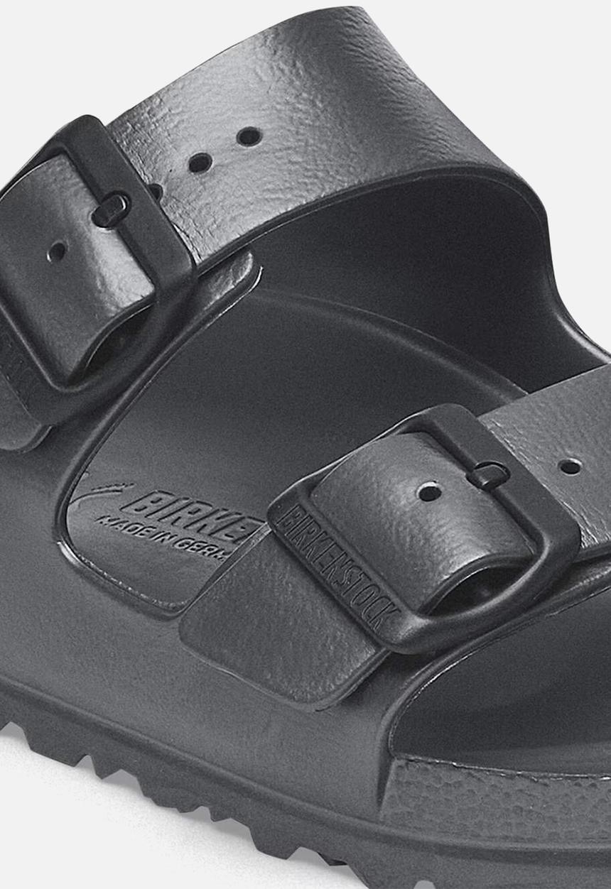 Birkenstock - Arizona EVA - Metallic Anthracite