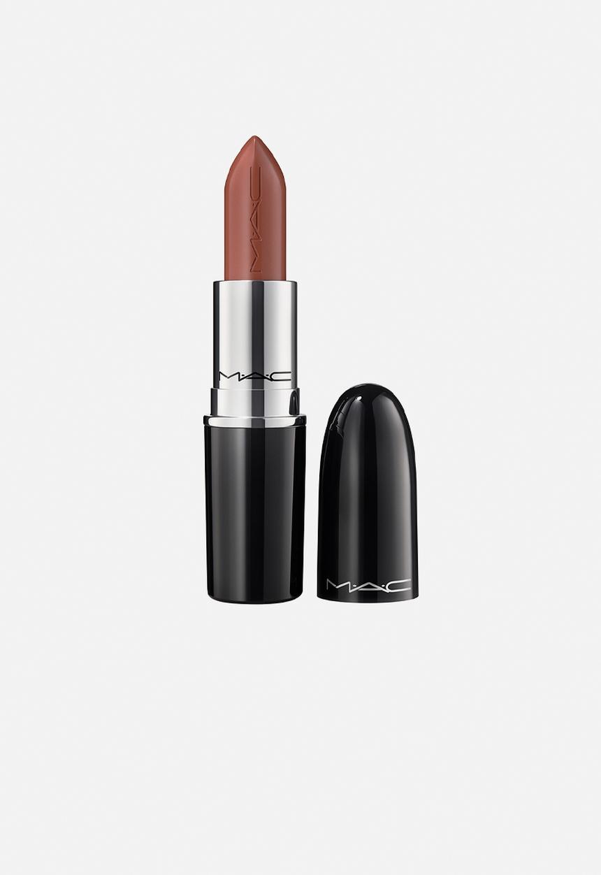 MAC - Lustreglass Sheer-Shine Lipstick - Signature Move