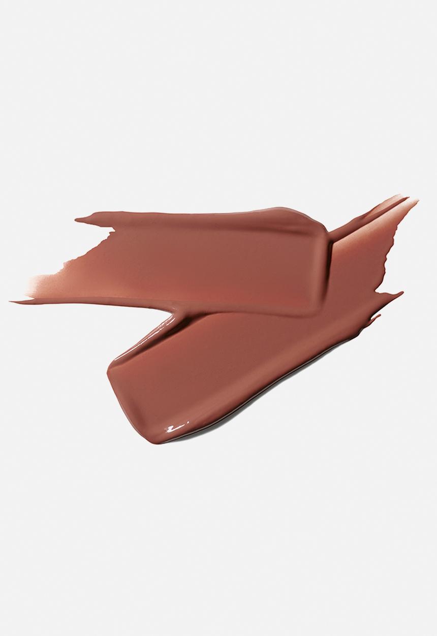 MAC - Lustreglass Sheer-Shine Lipstick - Signature Move