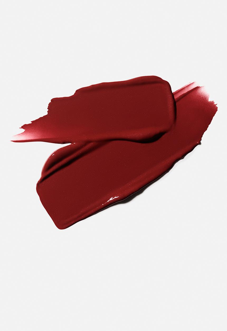 MAC - Lustreglass Sheer-Shine Lipstick - Spice It Up