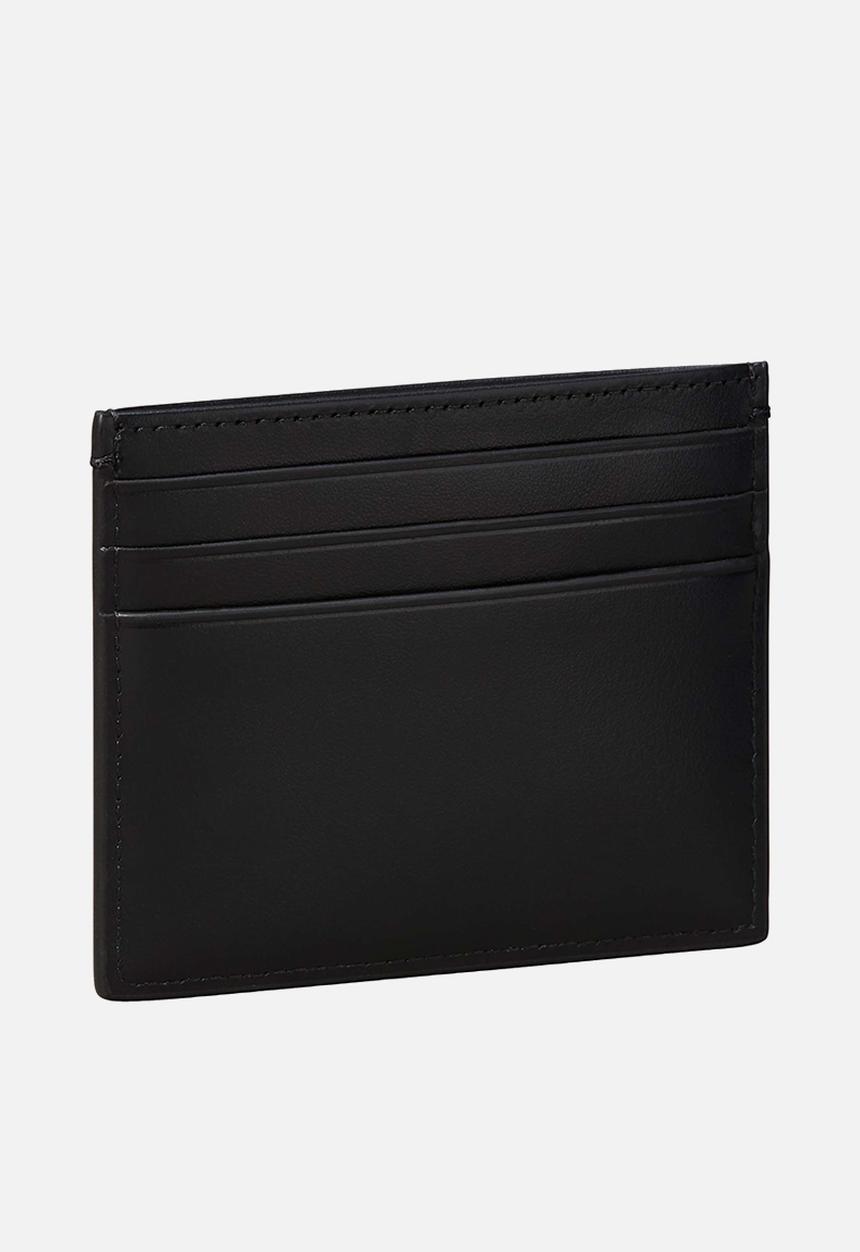 Calvin Klein - Raised Cardholder - Black