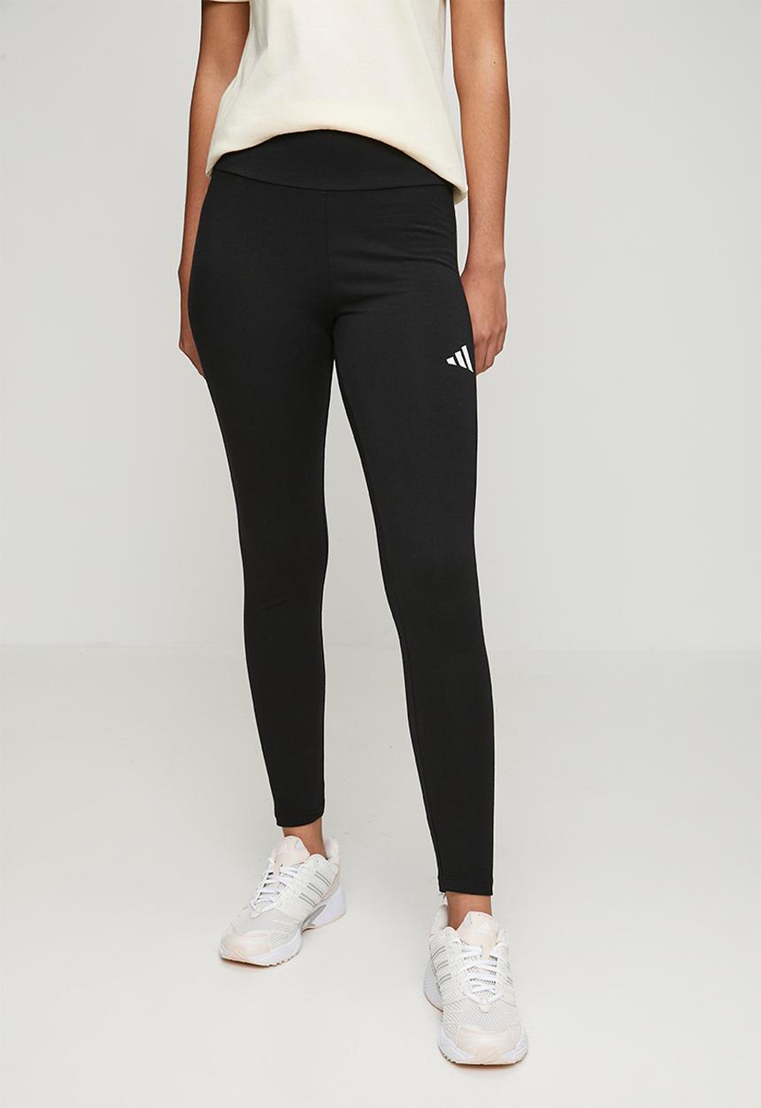 adidas Performance - W Bl Nf Sj Leg 2 S26 - Black/White