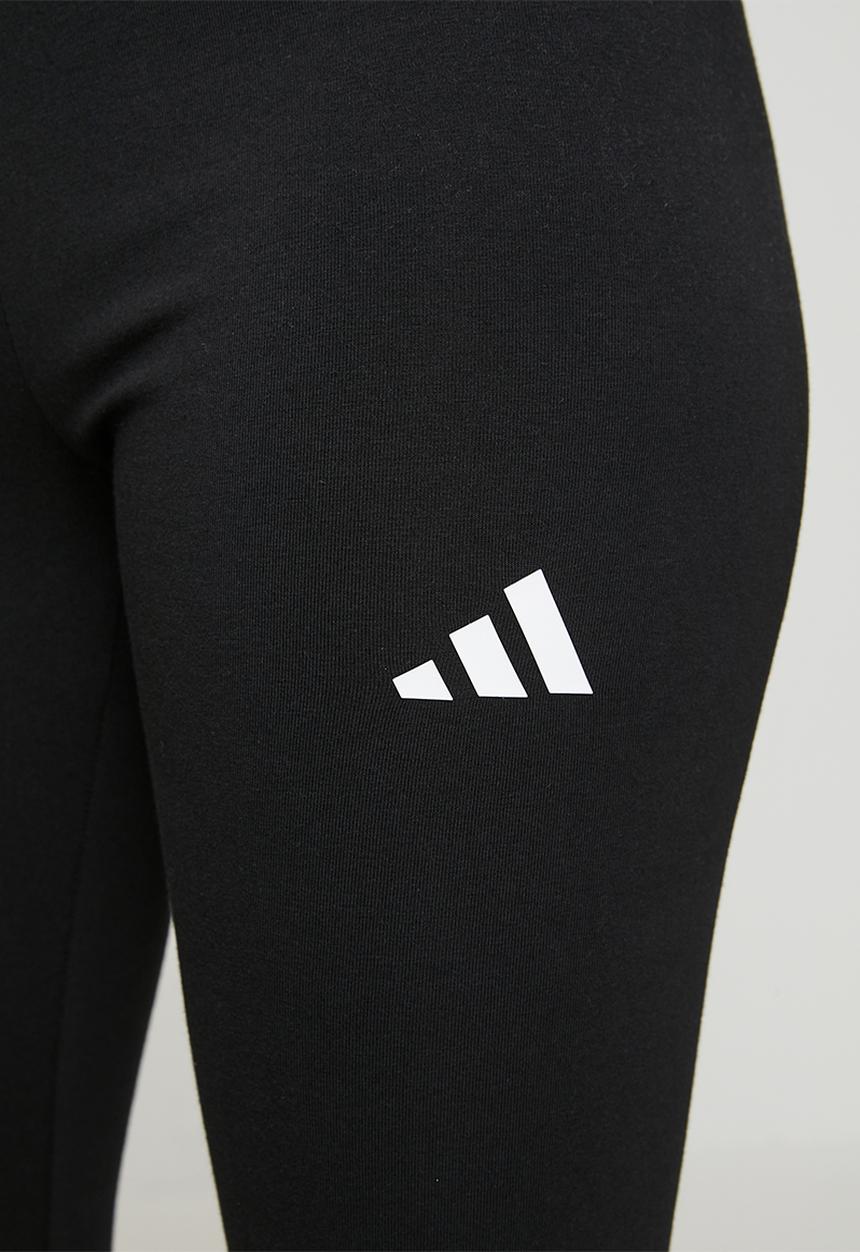 adidas Performance - W Bl Nf Sj Leg 2 S26 - Black/White