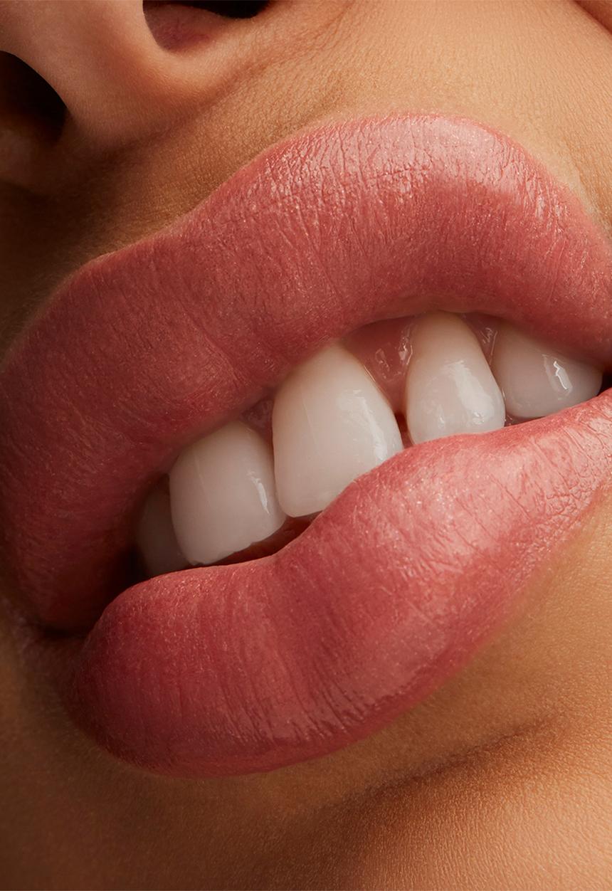 MAC - Lustreglass Sheer-Shine Lipstick - Thanks, It's Mac