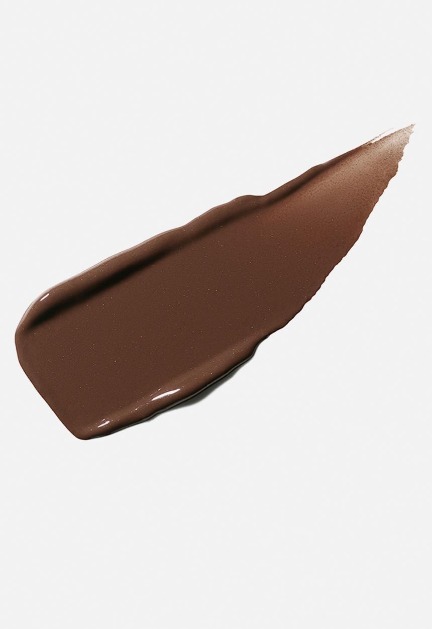 MAC - Lustreglass Sheer-Shine Lipstick - Uncensored
