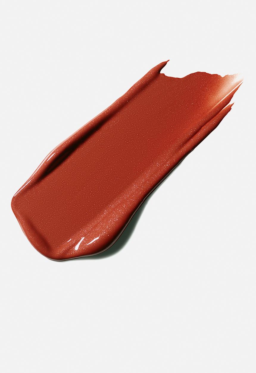 MAC - Lustreglass Sheer-Shine Lipstick - Work Crush