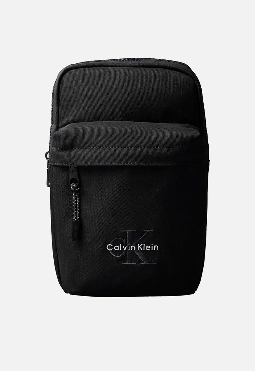 Calvin Klein - Bold Sling - Black