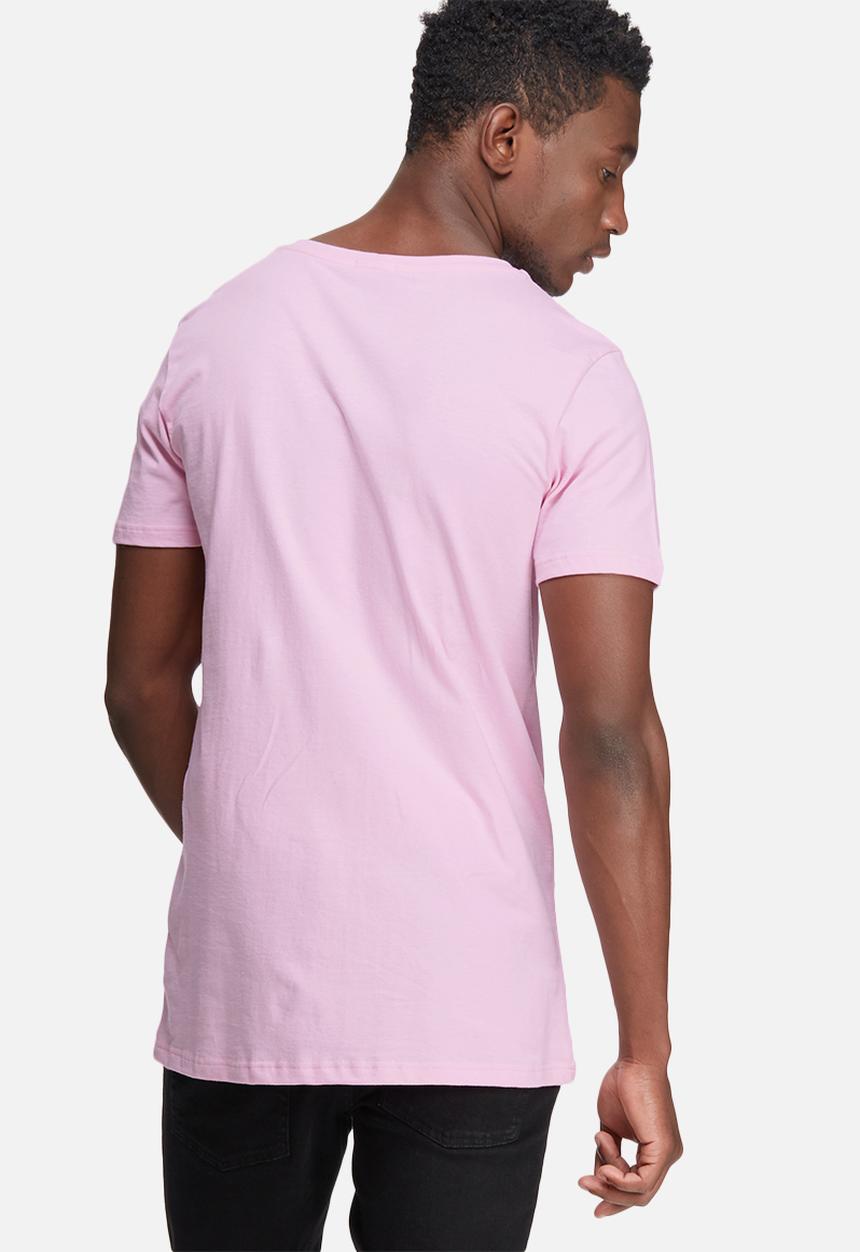 basicthread - Plain Scoop tee