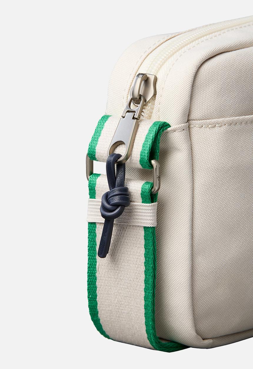 Calvin Klein - Graphic Capsule Camera Bag - Neutrals