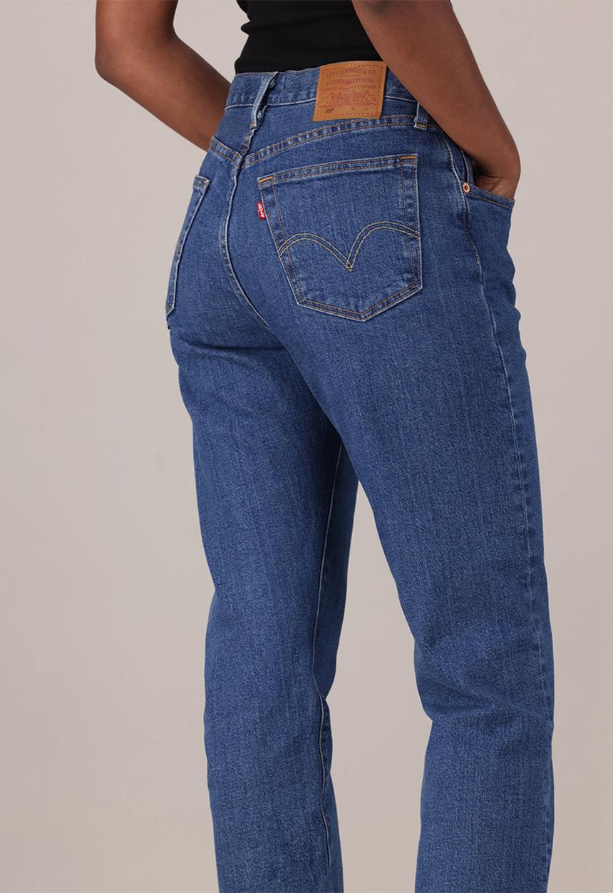Levi’s® - 501® Jeans For Wmn - Shout Out Stone