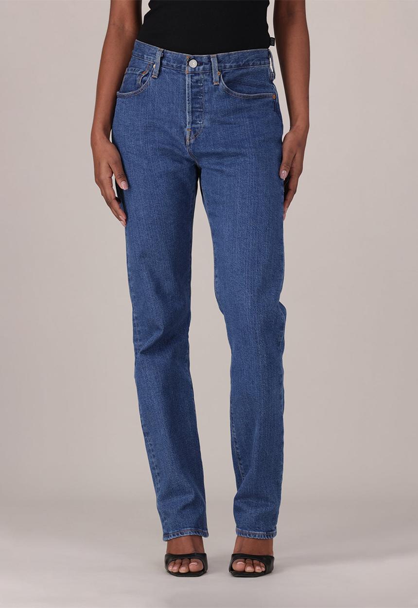 Levi’s® - 501® Jeans For Wmn - Shout Out Stone