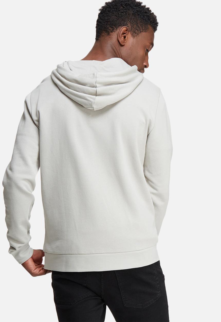 basicthread - Pullover hoodie