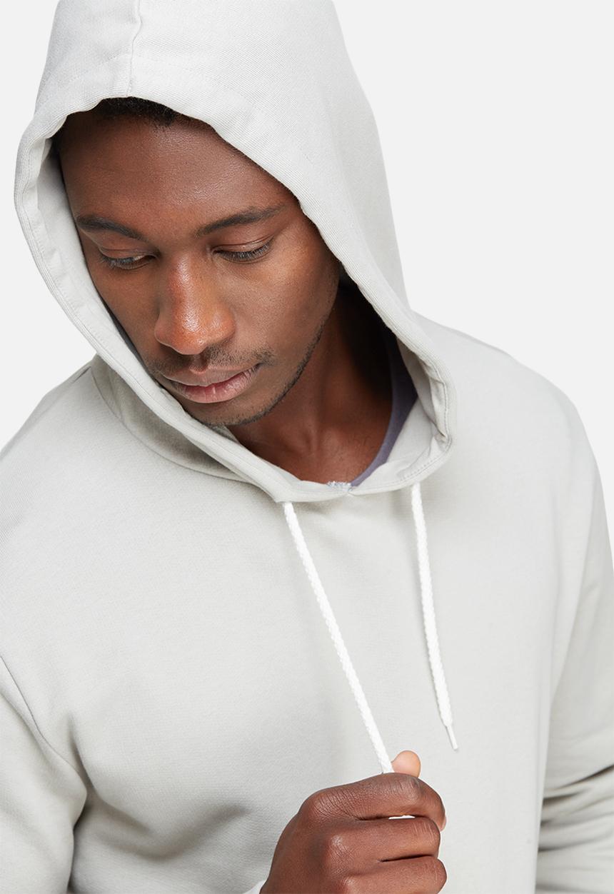 basicthread - Pullover hoodie