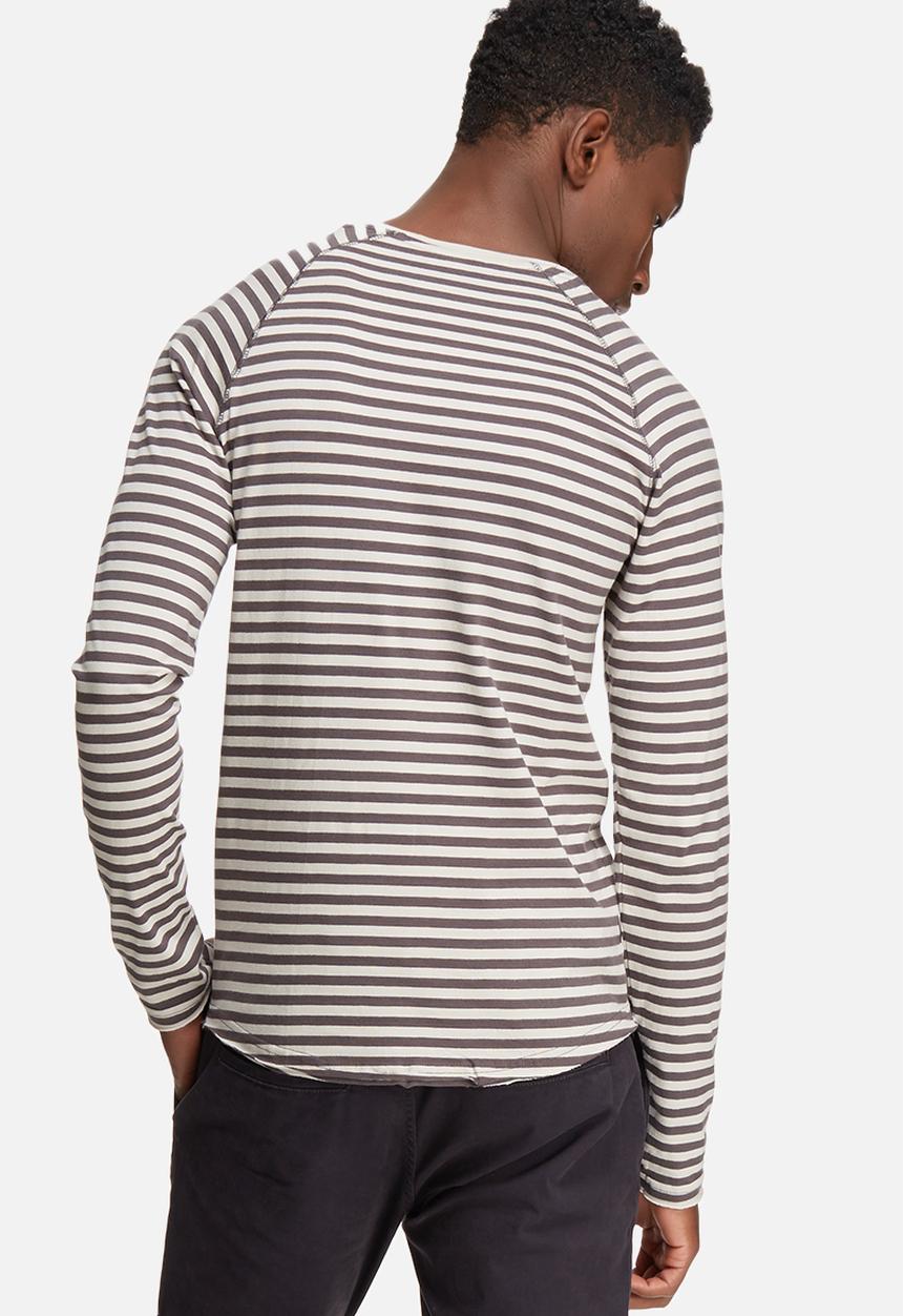 Only & Sons - Peter fitted tee