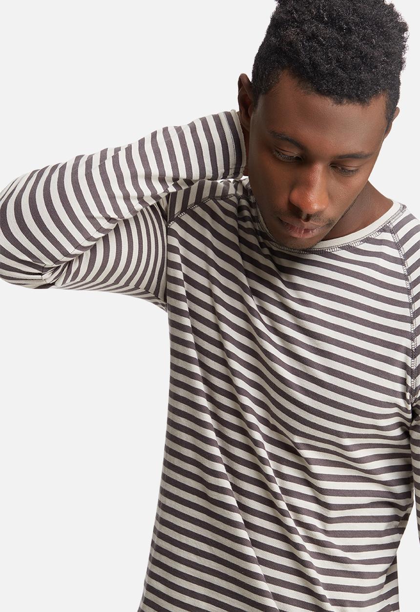 Only & Sons - Peter fitted tee